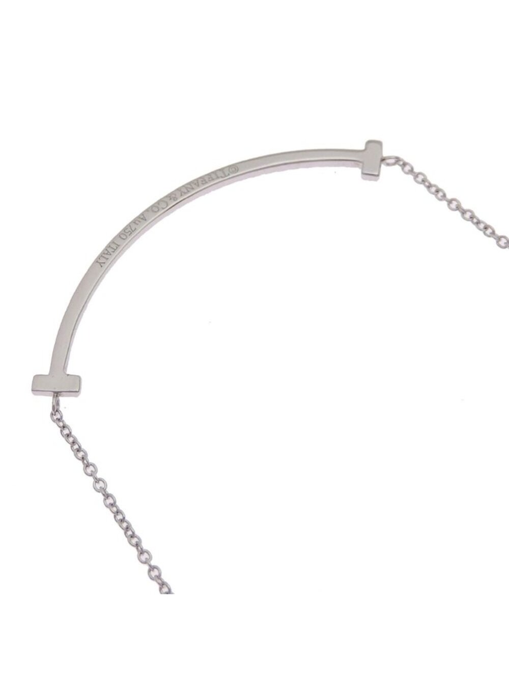 Tiffany & Co Necklace - Picture 3 of 9